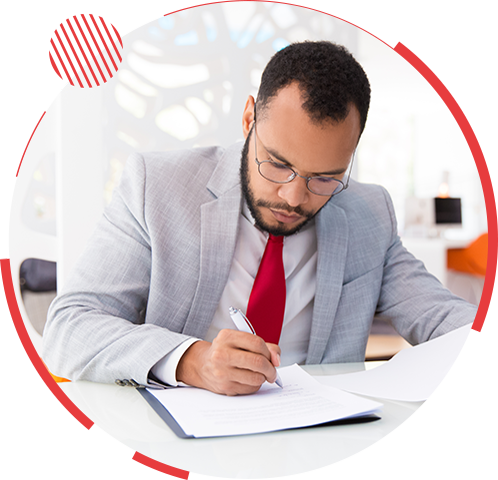 Expertise KAF SERVICE & Finance en prêt, financement et investissement
