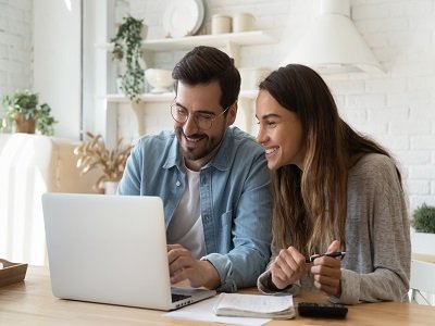 Prêt personnel KAF SERVICE - Financement projets personnels