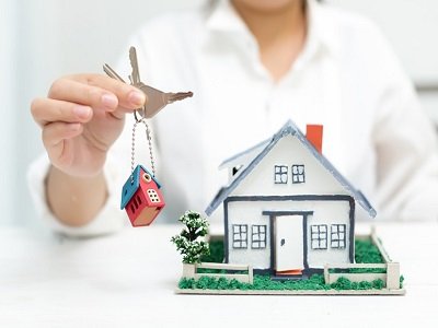 Crédit immobilier KAF SERVICE - Achat maison taux avantageux