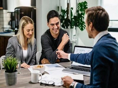 Unternehmensfinanzierung KAF SERVICE – Geschäftskredit TPE/PME